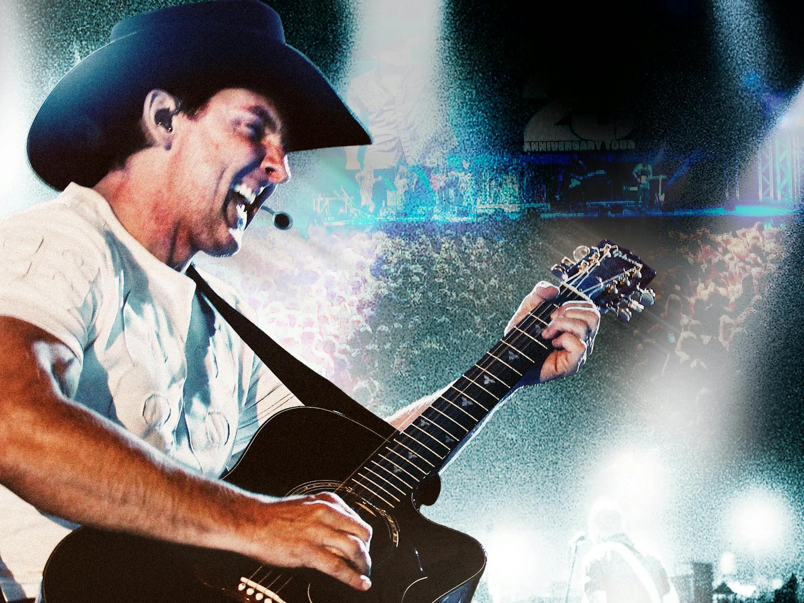 Image for Lee Kernaghan: Boys From The Bush, The Concert