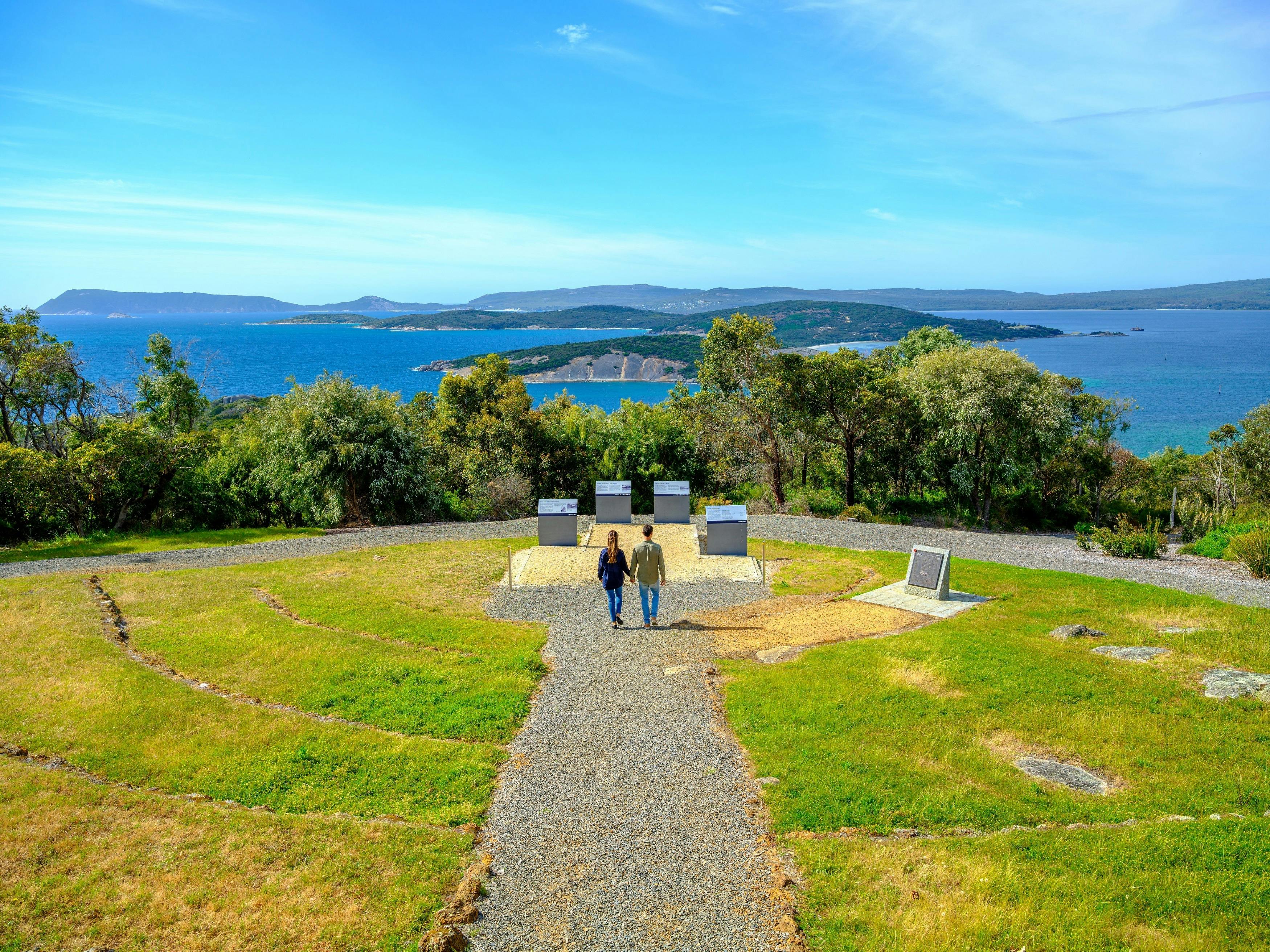 Best of the South West, Albany, Western Australia