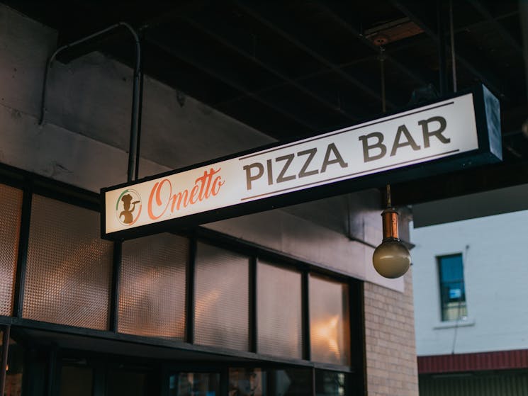Ometto pizza bar Ometto Pizza Bar | NSW Holidays & Accommodation, Things to Do