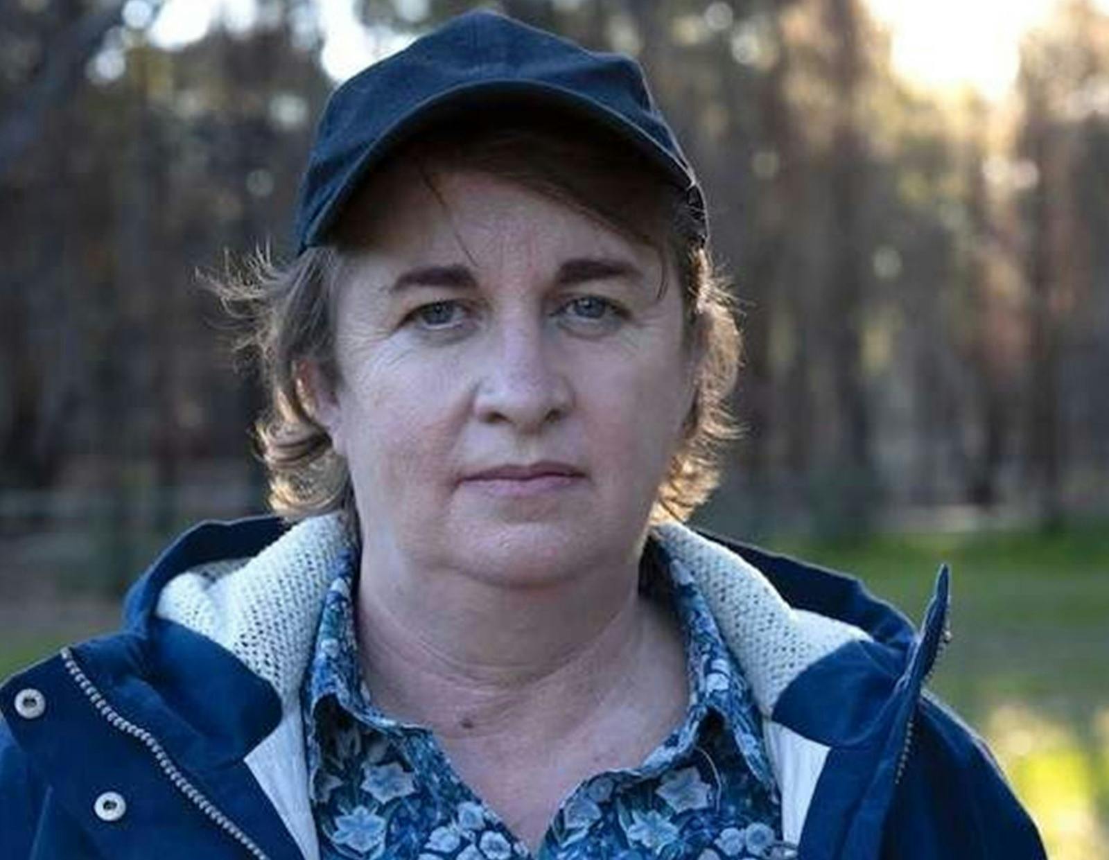 Maryanne Slattery