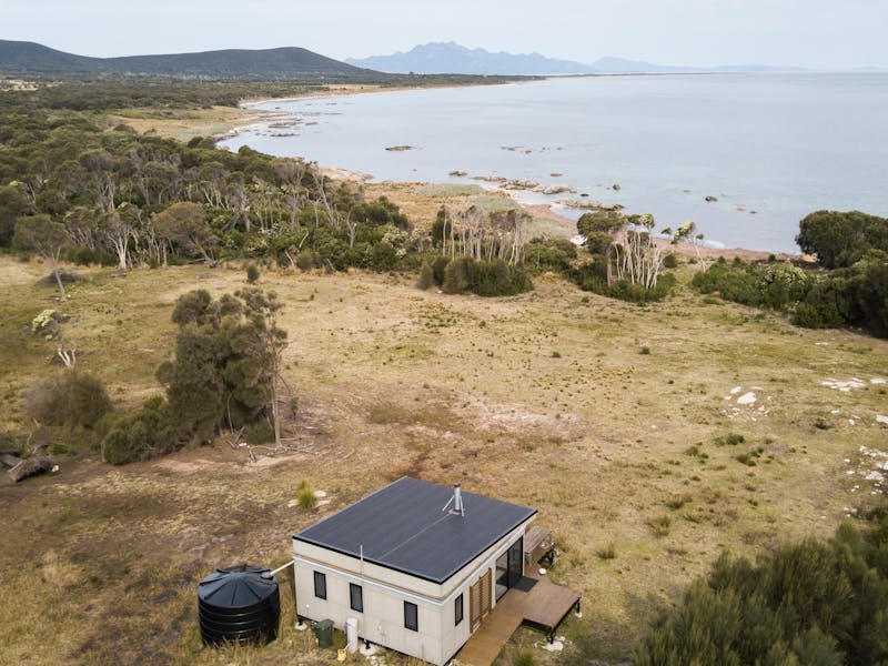 Holiday House (Small Shack) image