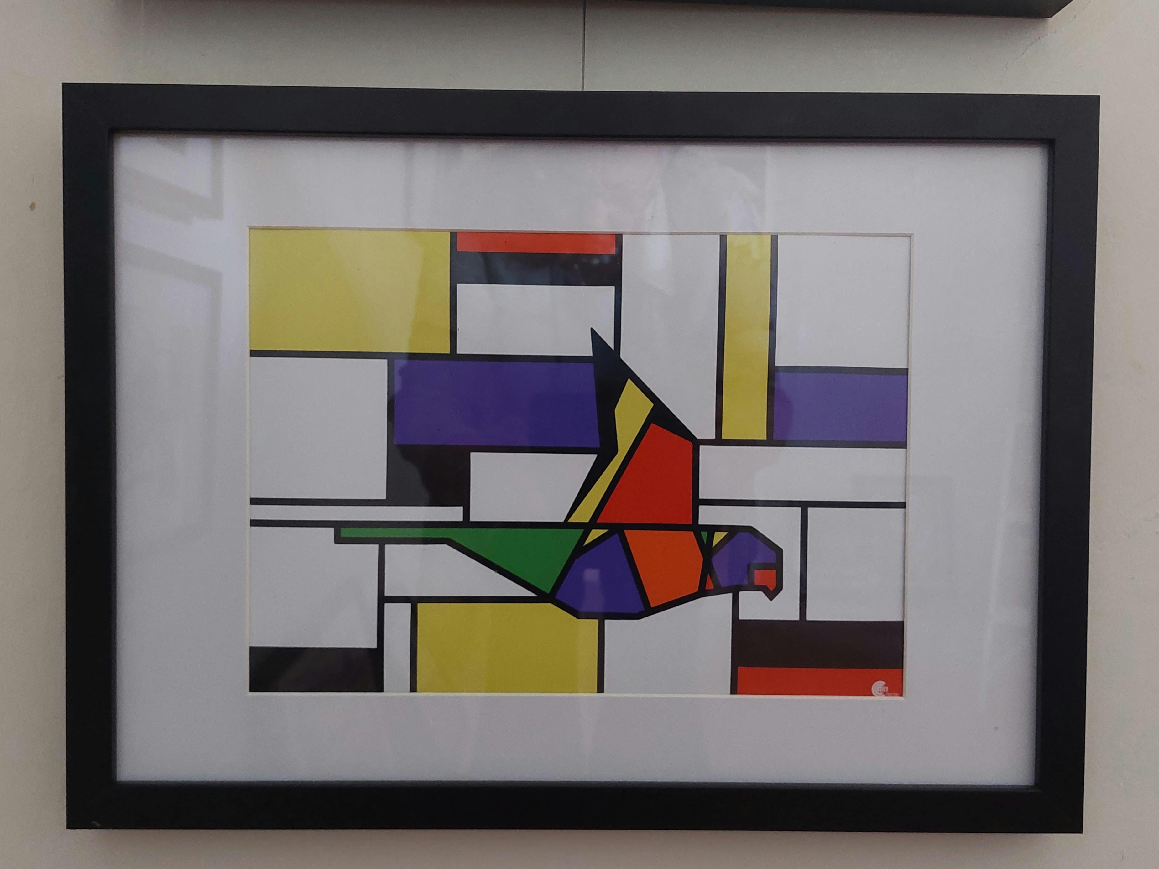 Demanding Proof - Exhibition by Colin Clark