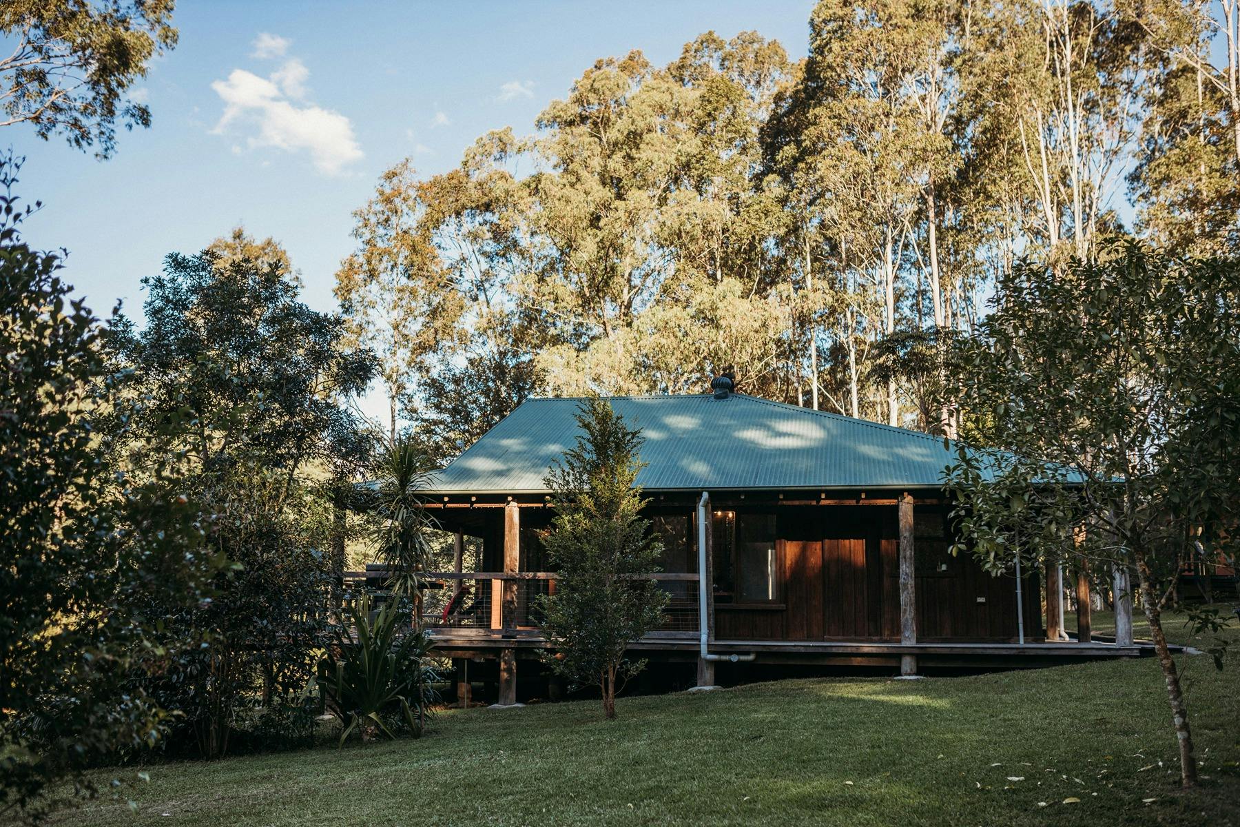 External image of The Cottage at Carawirry