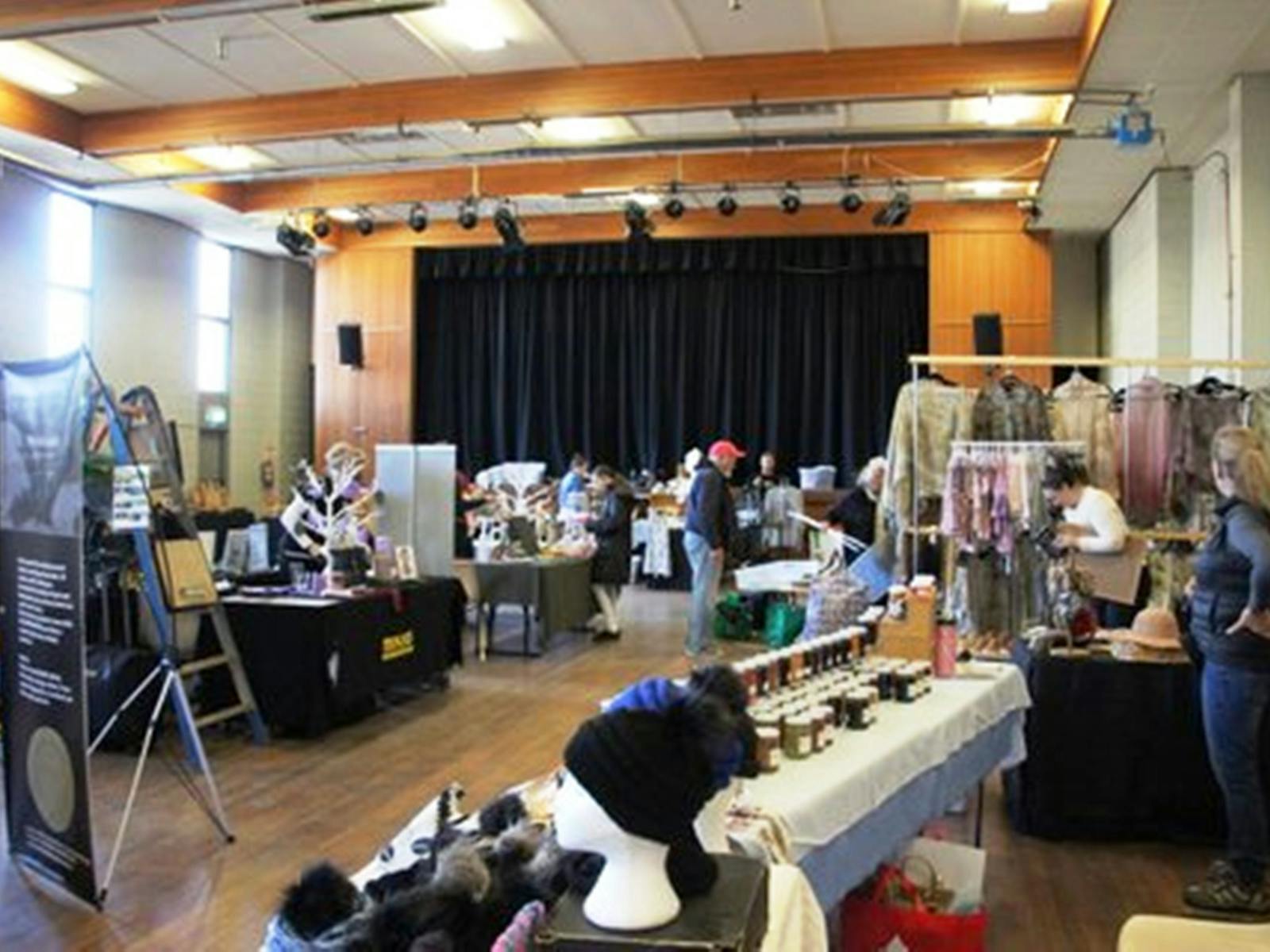 Image for Jindabyne Hall Markets