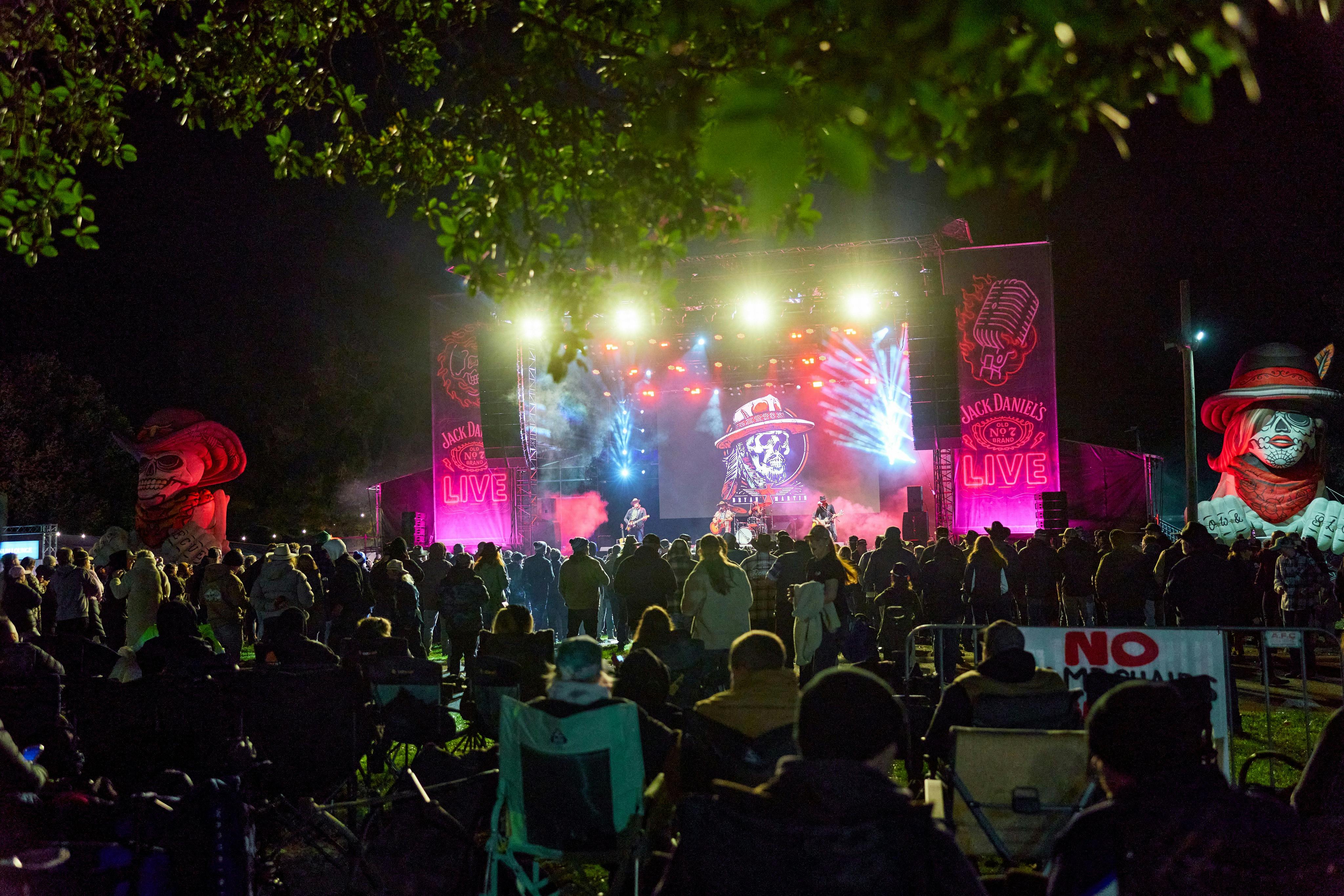 Crowd