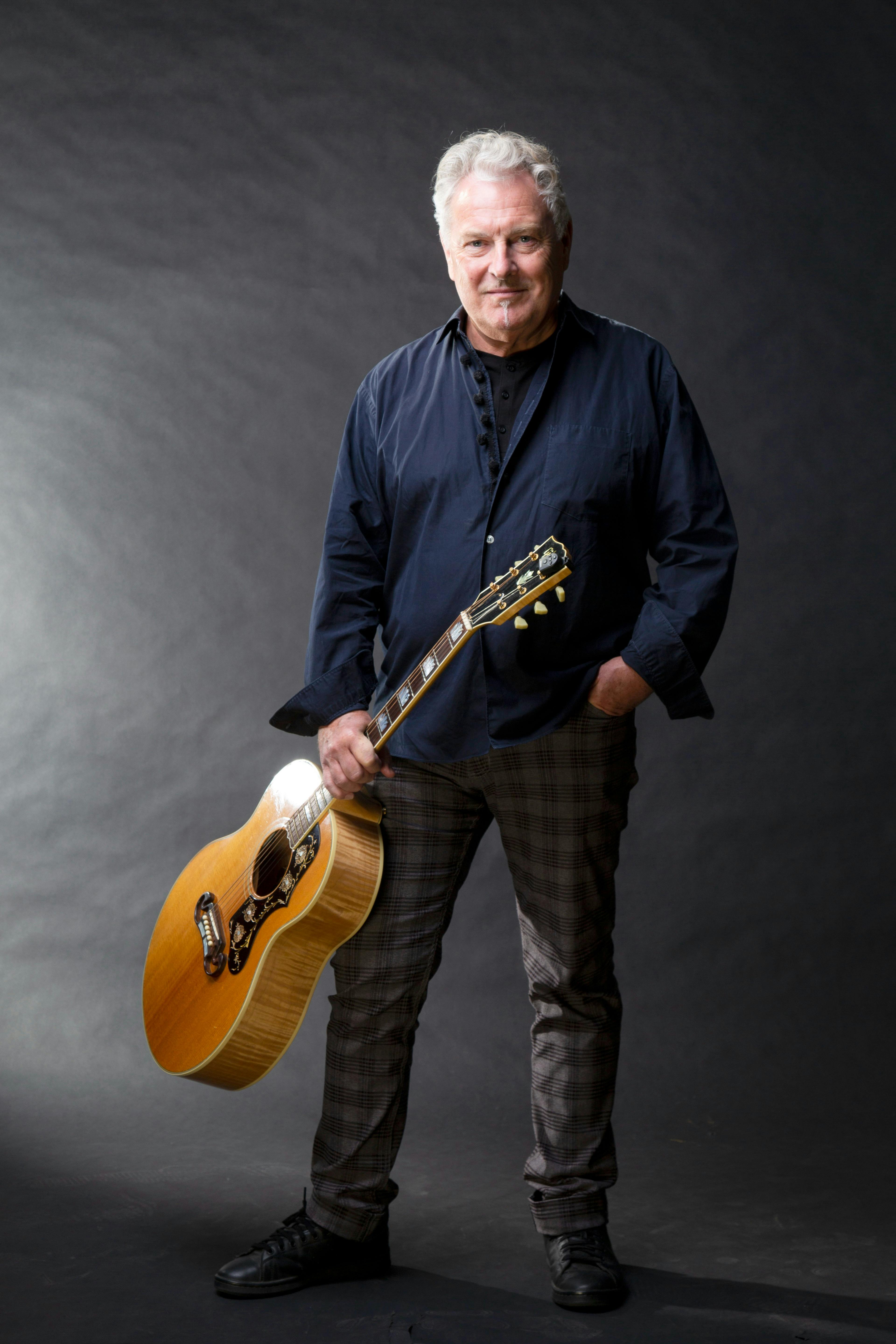 One of Australia's greatest songwriters