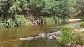 Upper Goulburn Historic Area