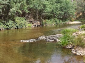 Upper Goulburn Historic Area