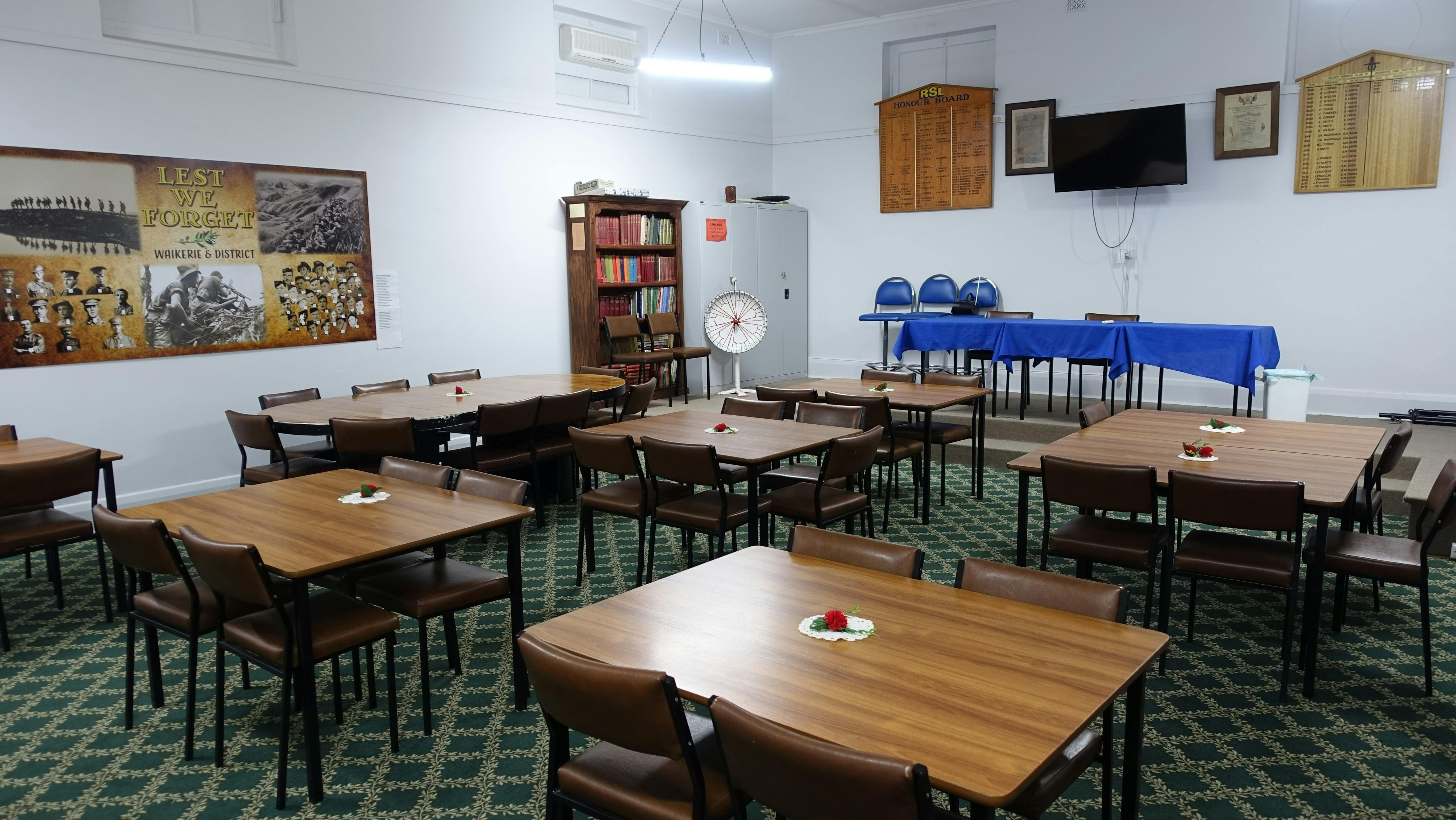 Waikerie RSL Sub-Branch