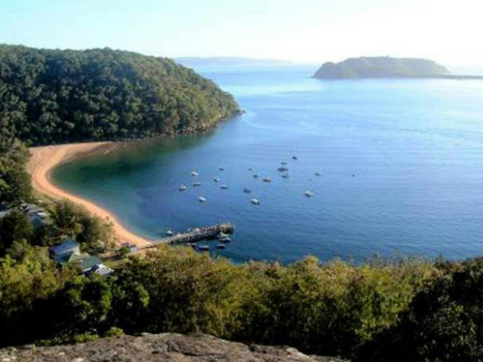 Pittwater boat hire