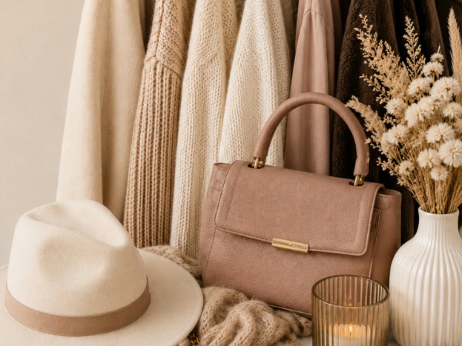 Styled for Winter