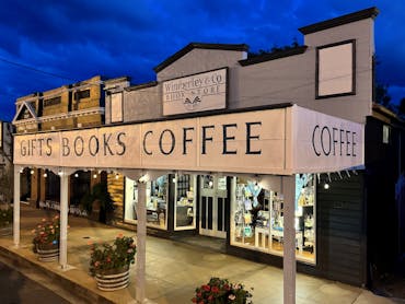 Shop Front