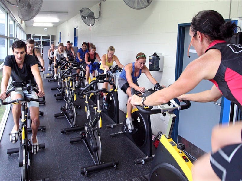 Bay and Basin Leisure Centre NSW Holidays & Things to Do, Attractions and Events Bay and Basin Leisure Centre NSW Holidays & Things to Do, Attractions and Events