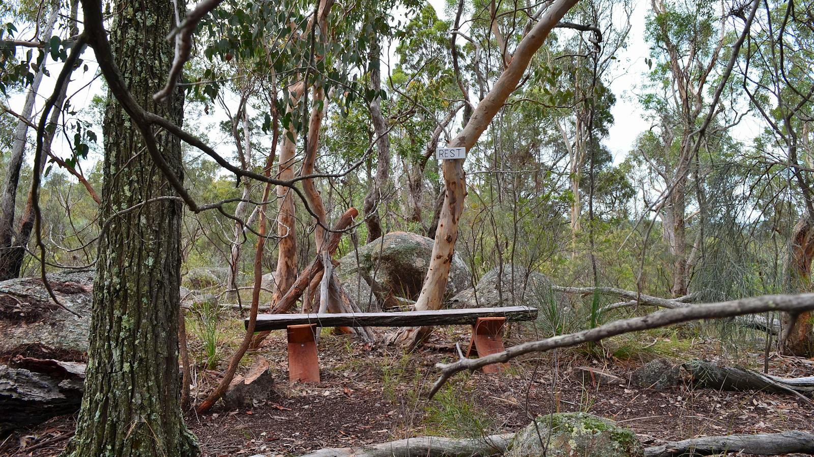 Stanthorpe Rocks 31 The Rocks - Granite Belt Wine Country