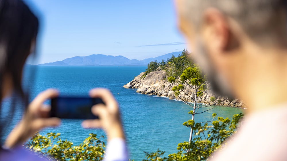 Magnetic Island Tours