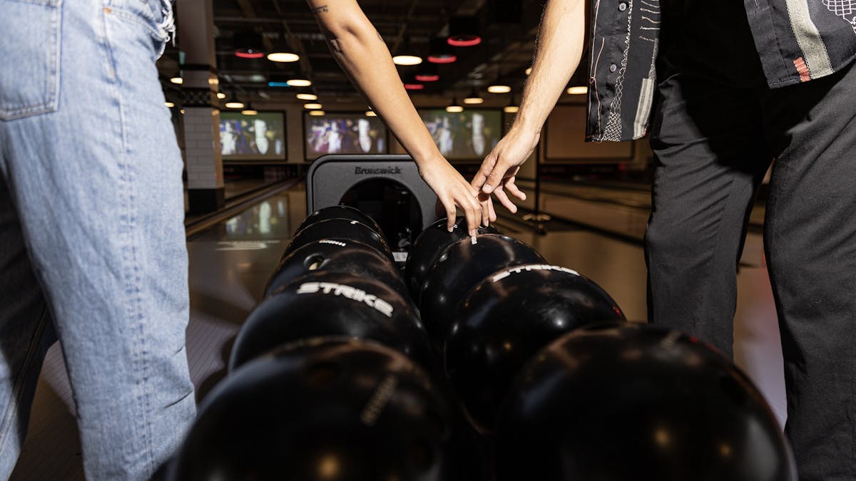Strike Bowling Sunshine Coast