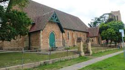 St Saviour's Cathedral Hall