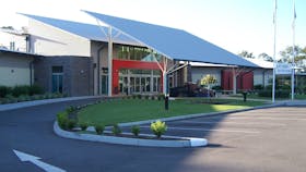 Club Taree
