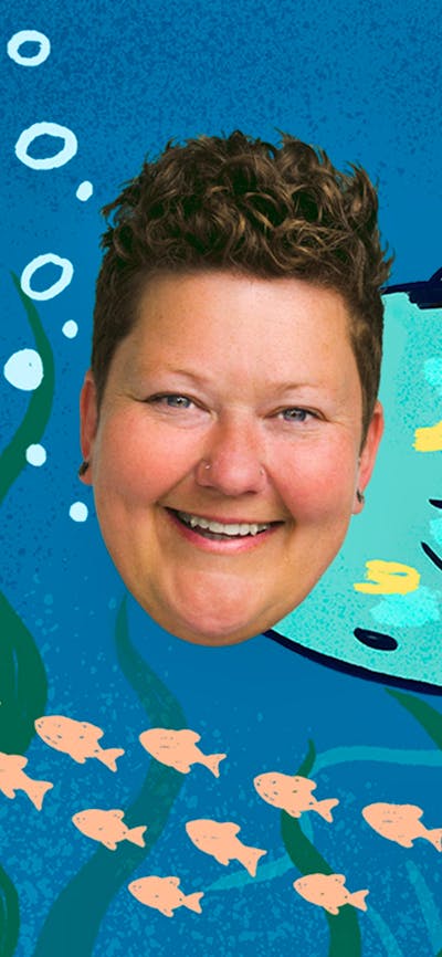 Kirsty Webeck