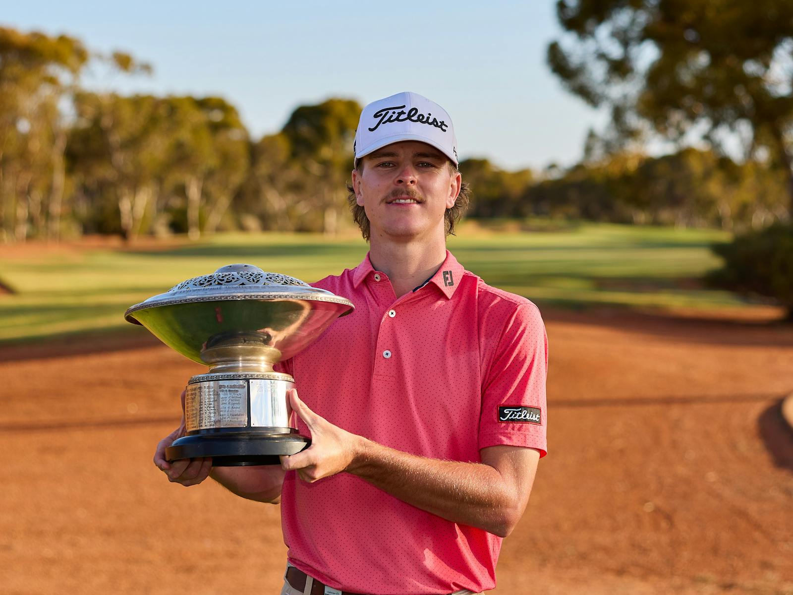 Image for WA PGA Championship