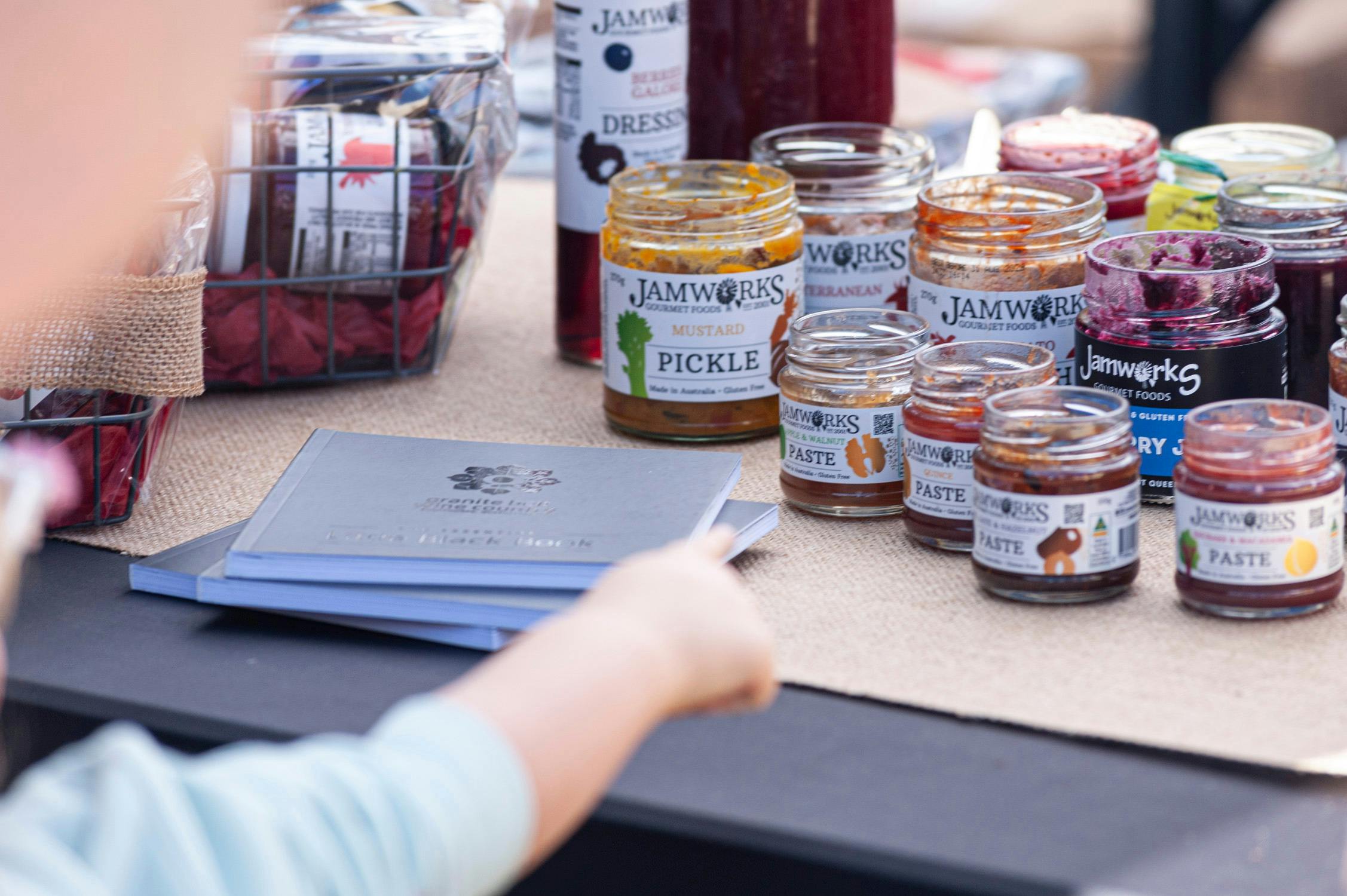 Stanthorpe Berry Festival