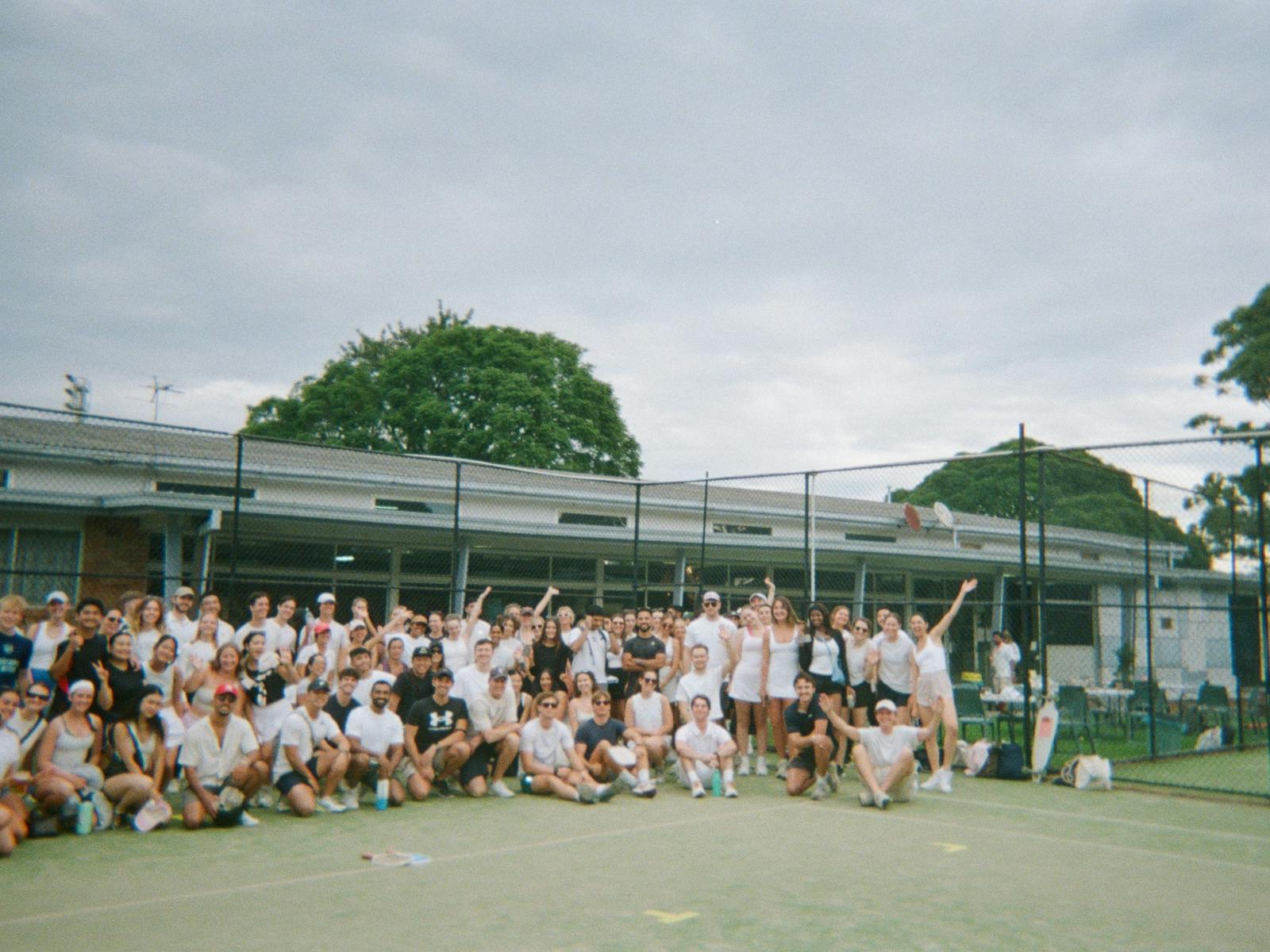 Maple Social Club