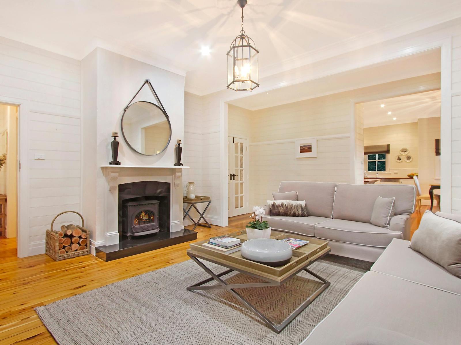 Loungeroom
