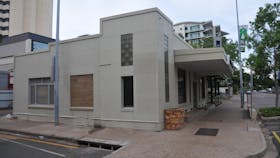 CWA Red Cross Shop
