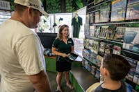 Reef & Rainforest Tour Expert at The Daintree Shop