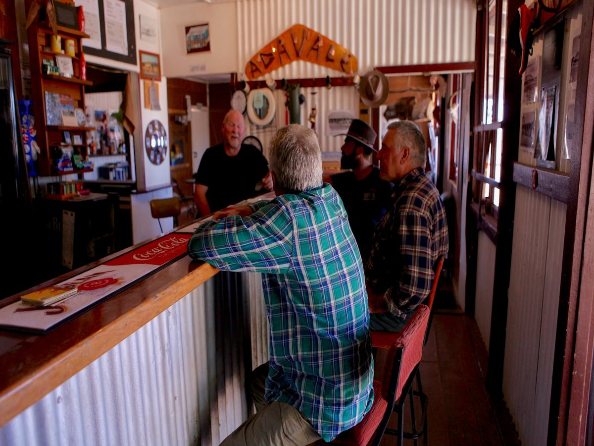 Adavale Pub and General Store