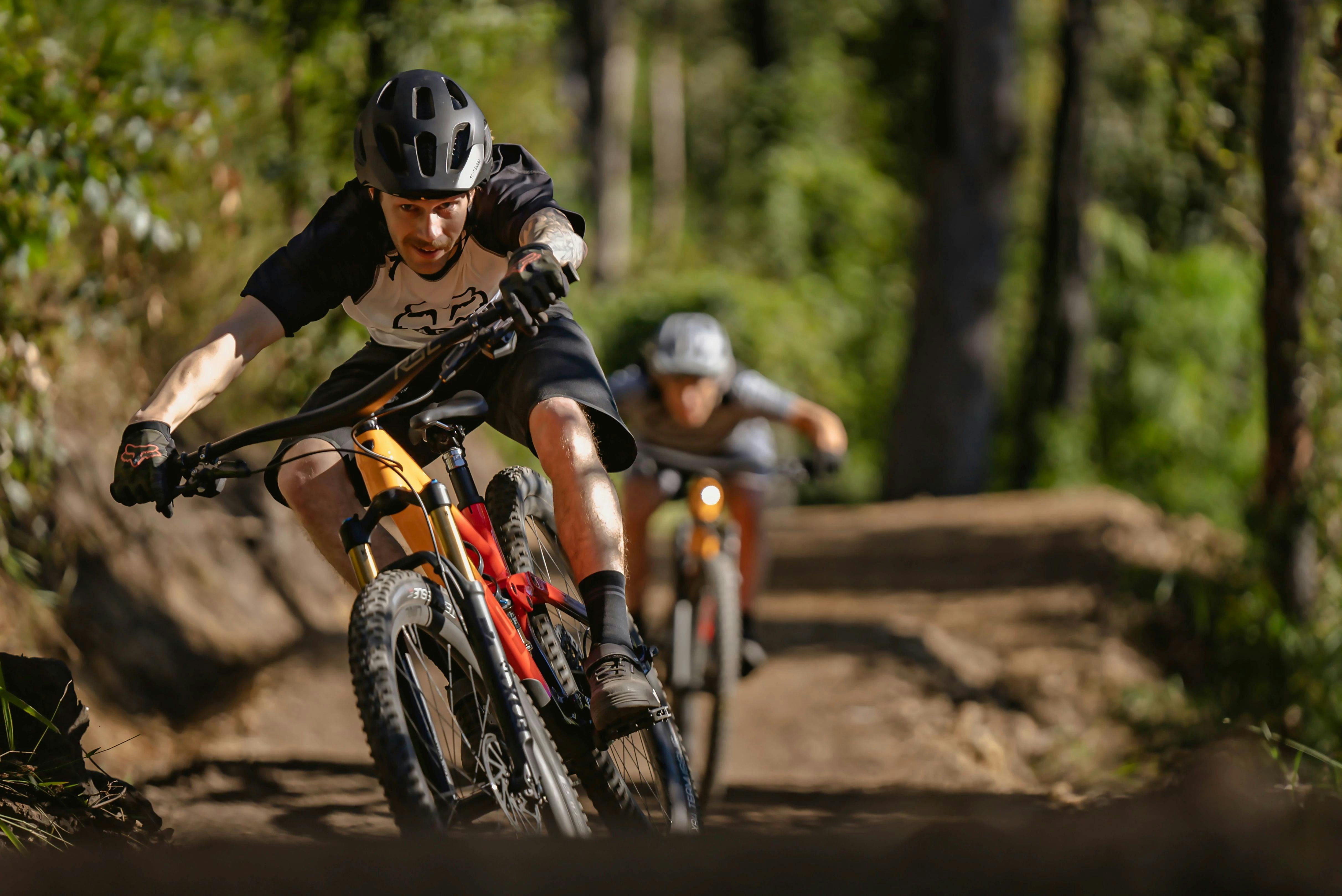 mtb perth