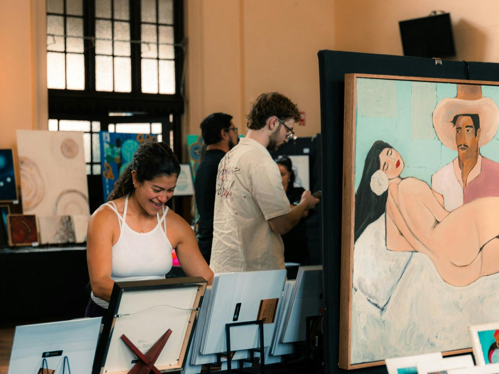 Other Latin Art