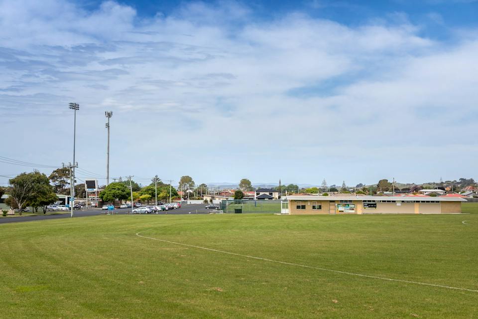 Byard Park, Devonport photo