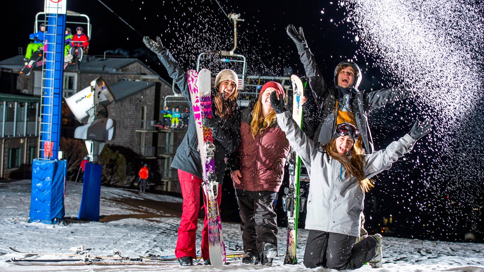 Mt Buller Alpine Resort
