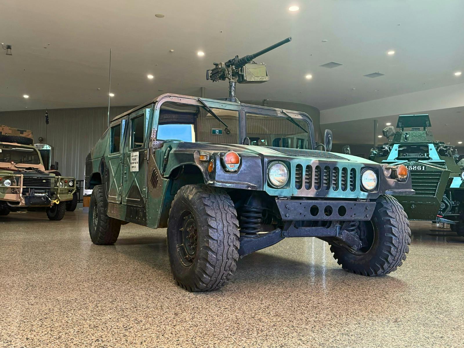 Queensland Transport Museum