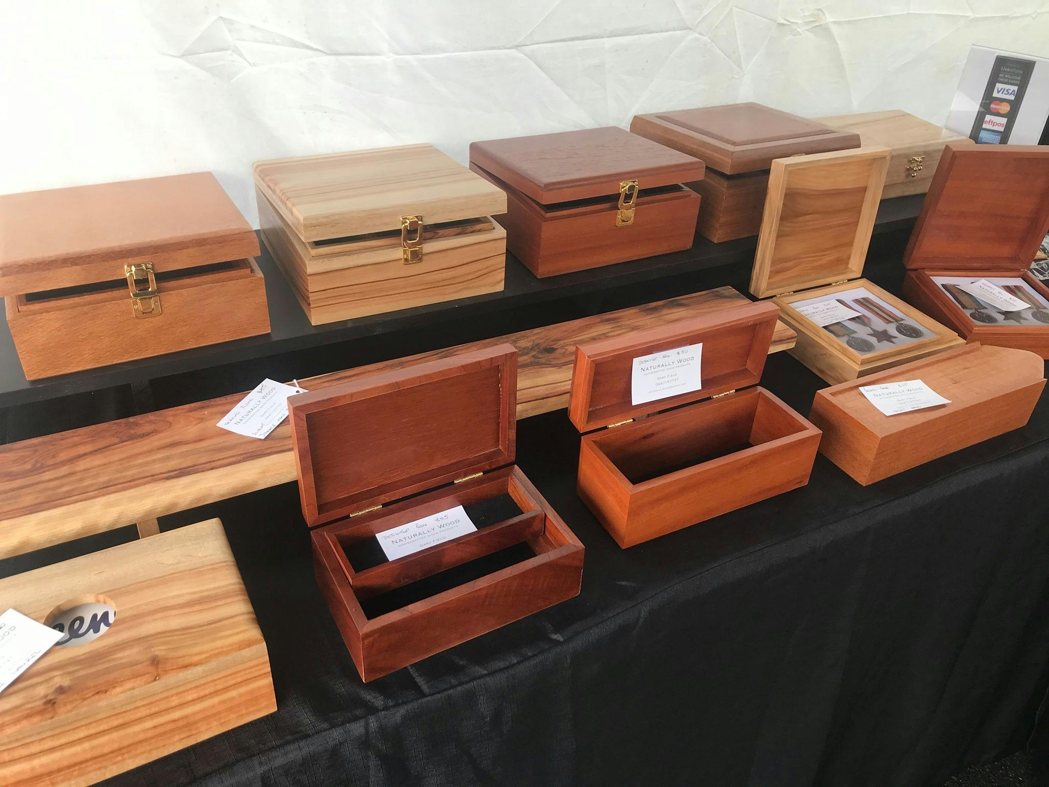 The Handmade Expo MEGA Mother's Day Market