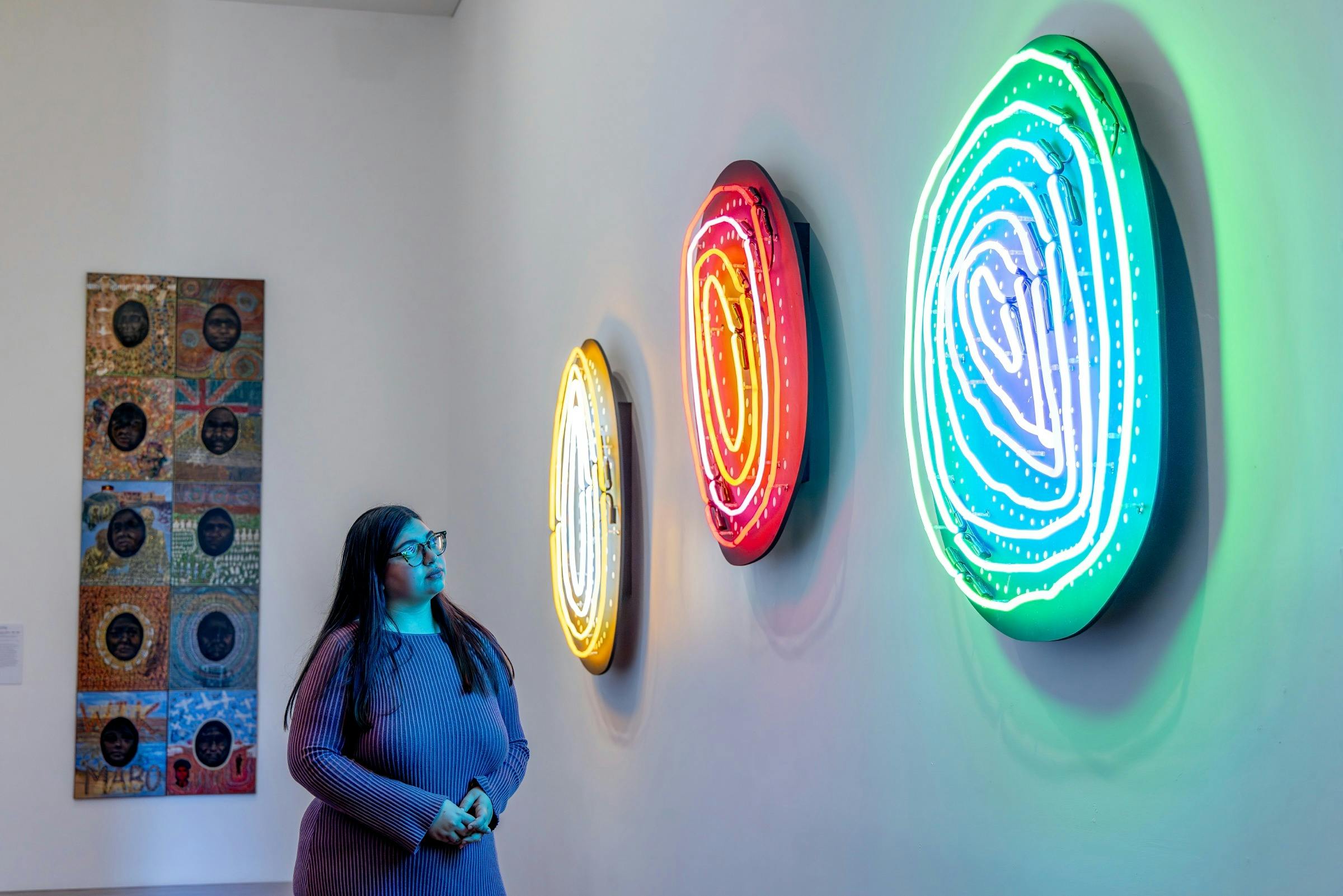 NGV - Best Of NGV Australia