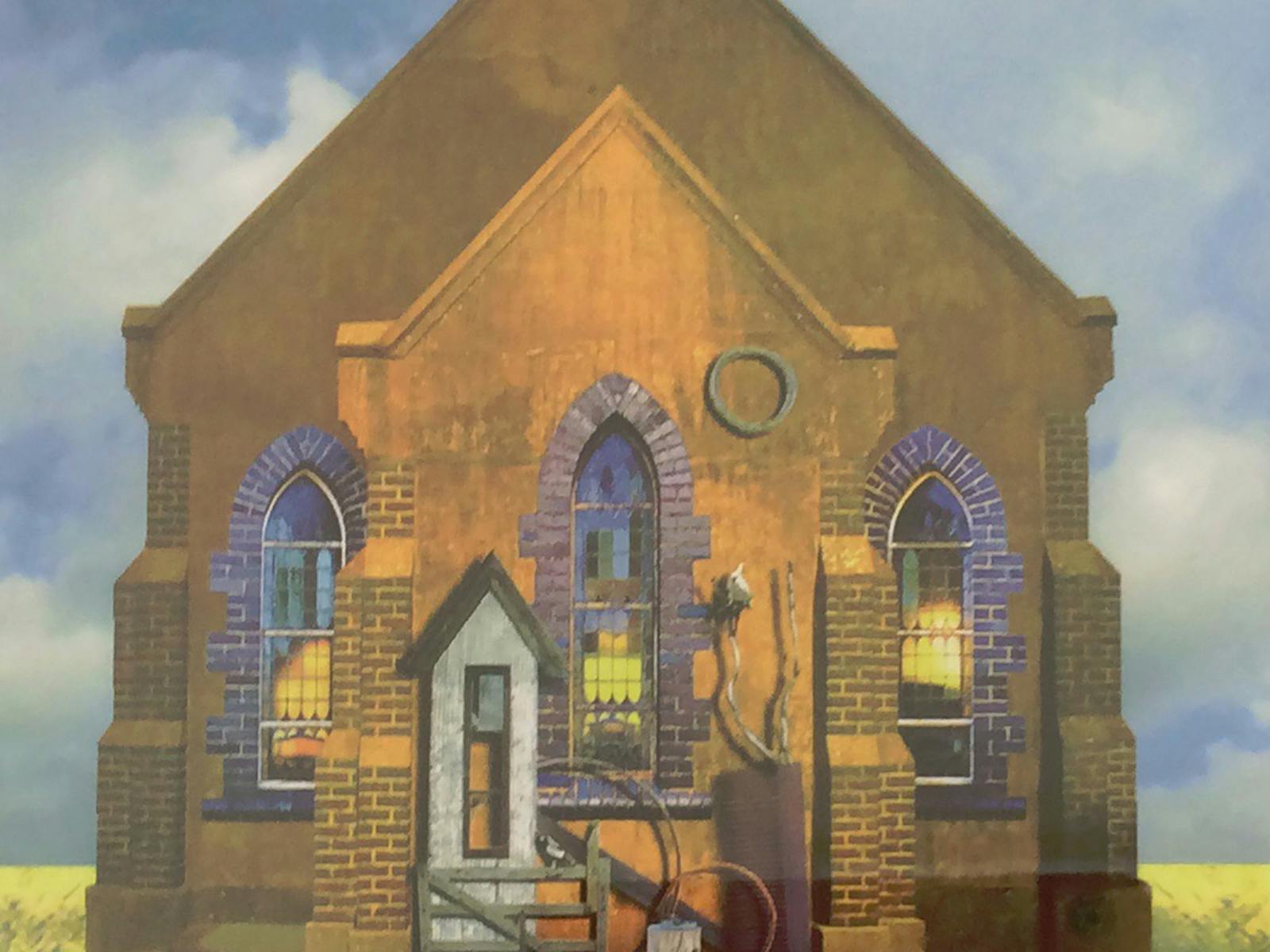 Lillefield Gallery