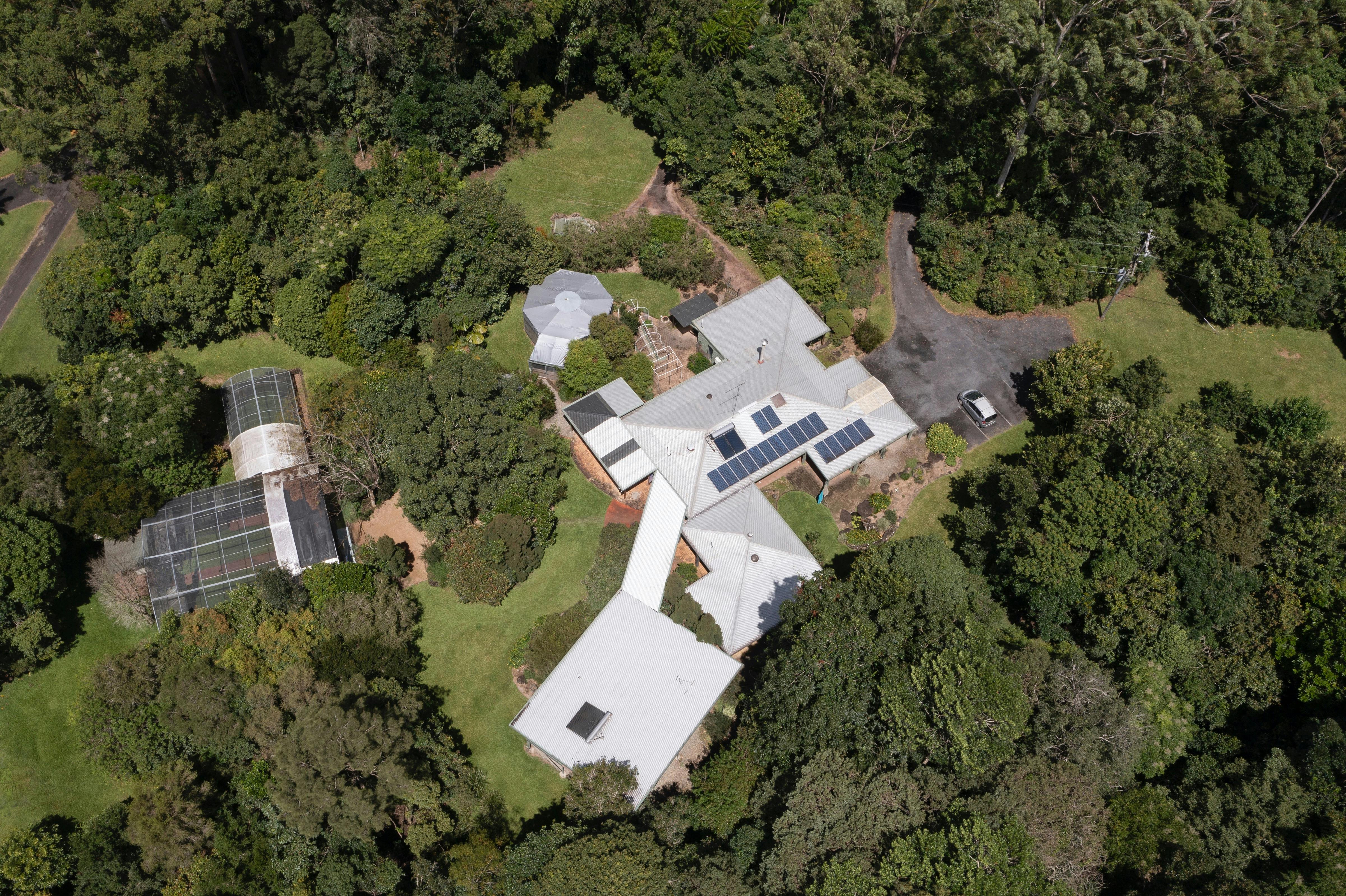 Drone photo 2023