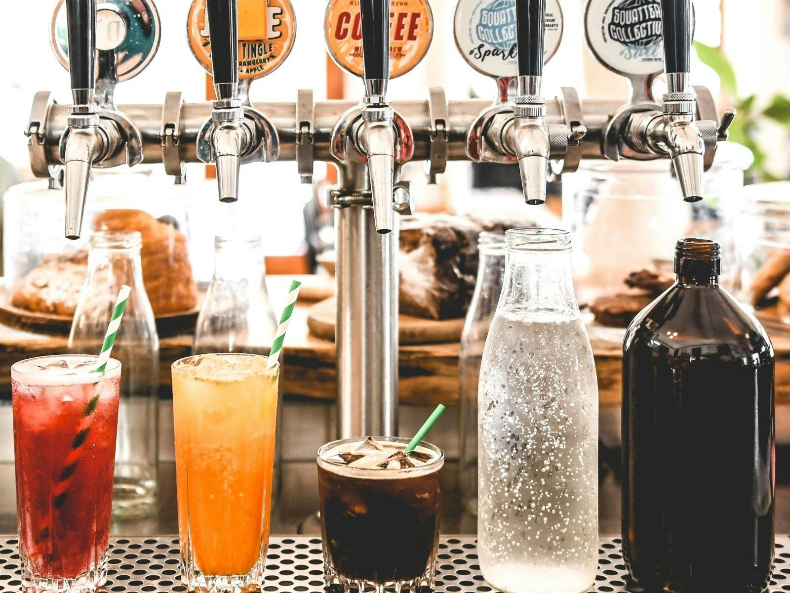 Port Adelaide/Brunch/Coffee/bespoke/hidden gem