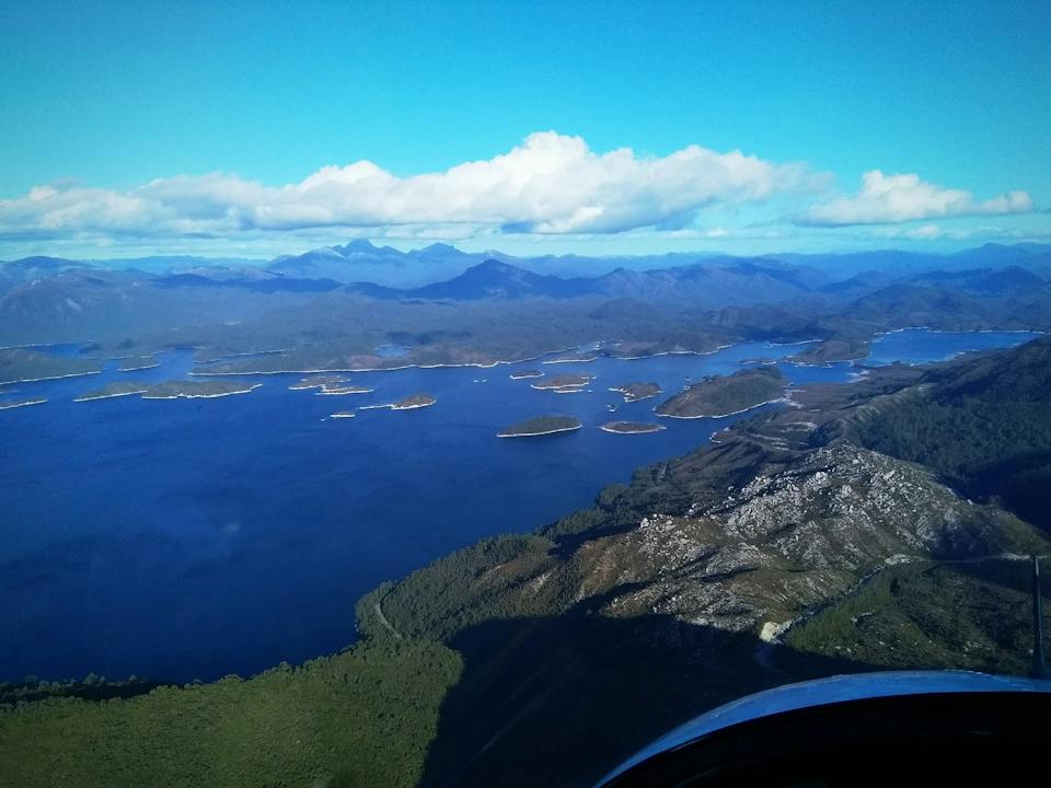 Cradle Mountain Helicopters photo