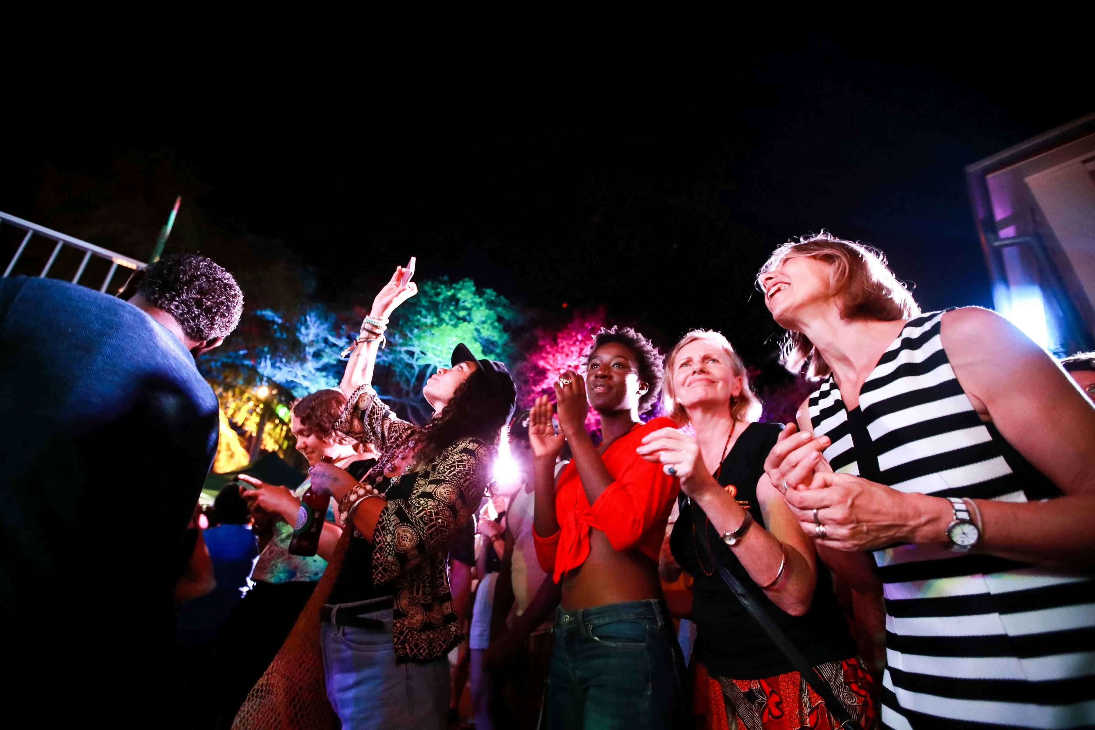 Darwin Fringe Festival 2025