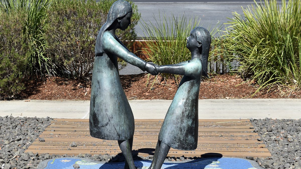 Henry Lawson Bicentennial Park