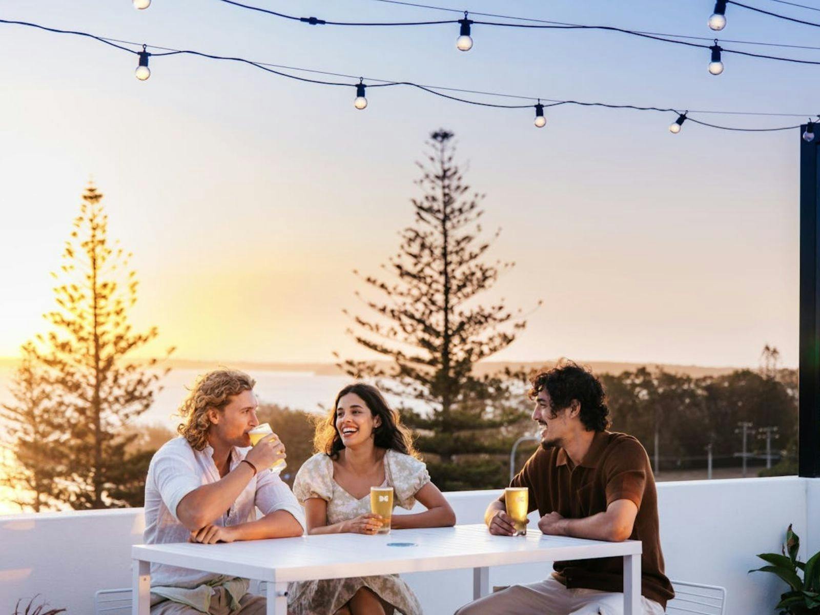 Stradbroke Island Brewery & Distillery Tour from Brisbane