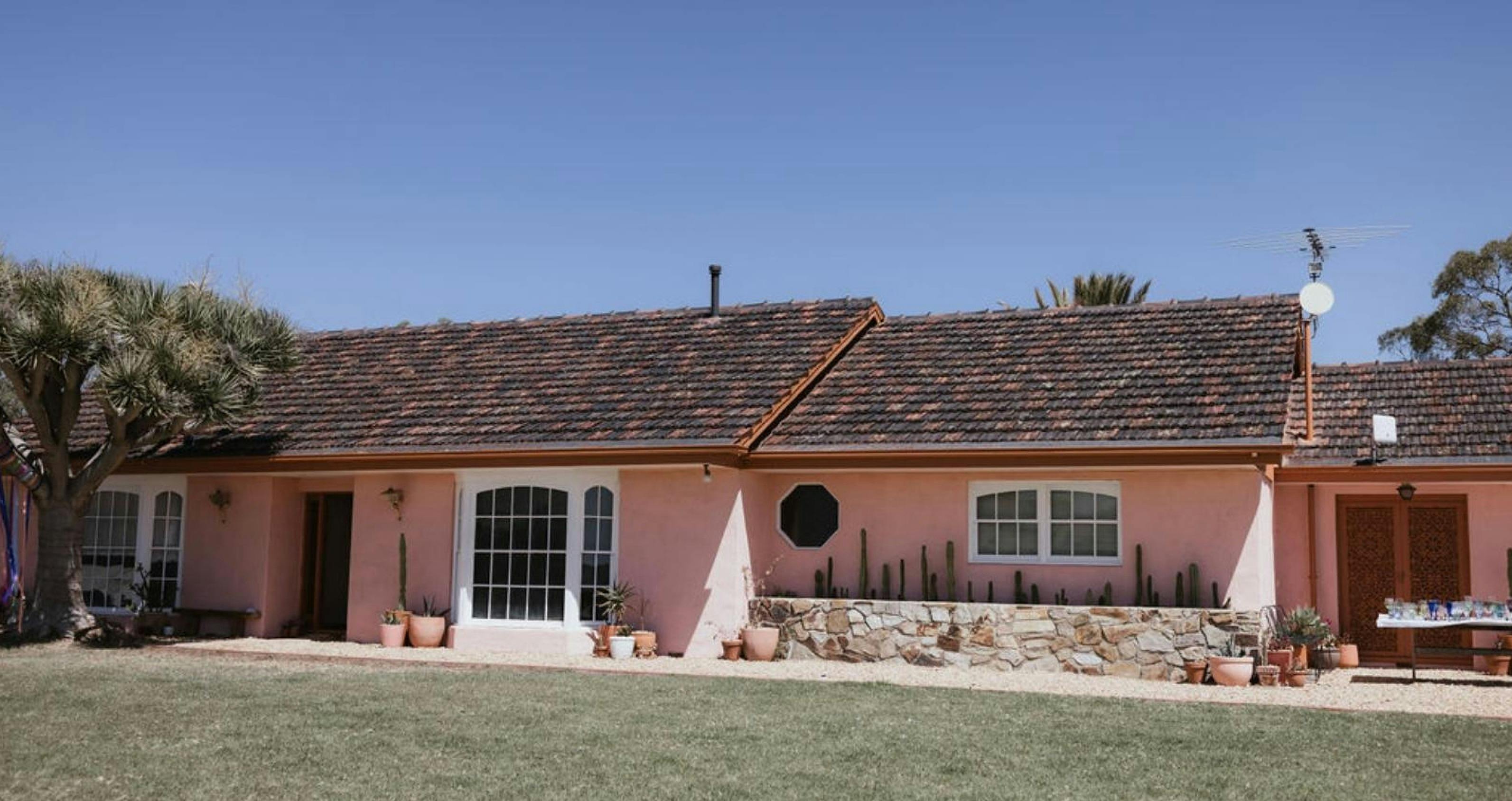 Rosado Weddings & Functions