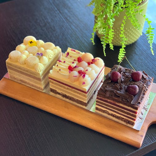 Han's Patisserie