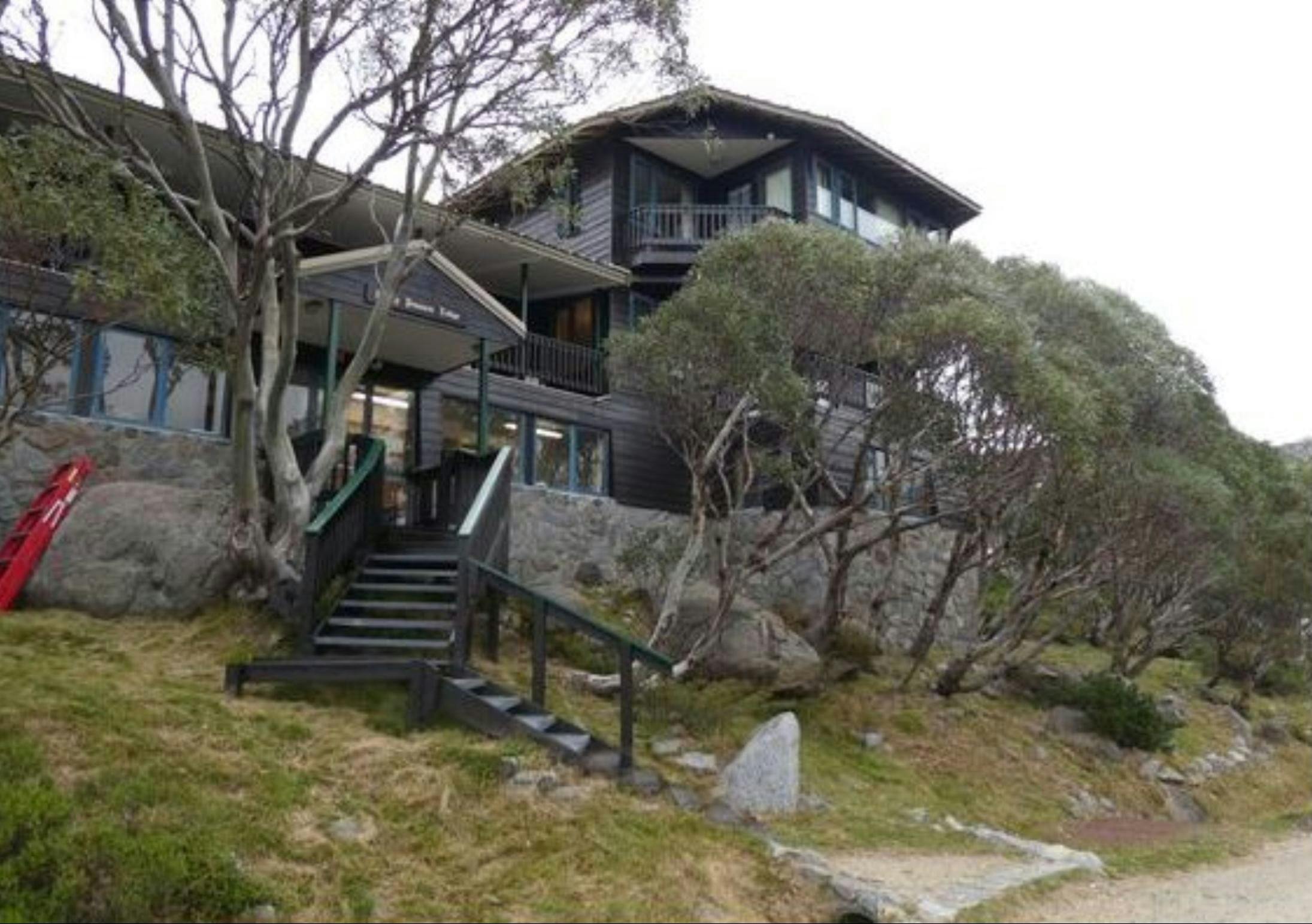 Pygmy Possum Lodge