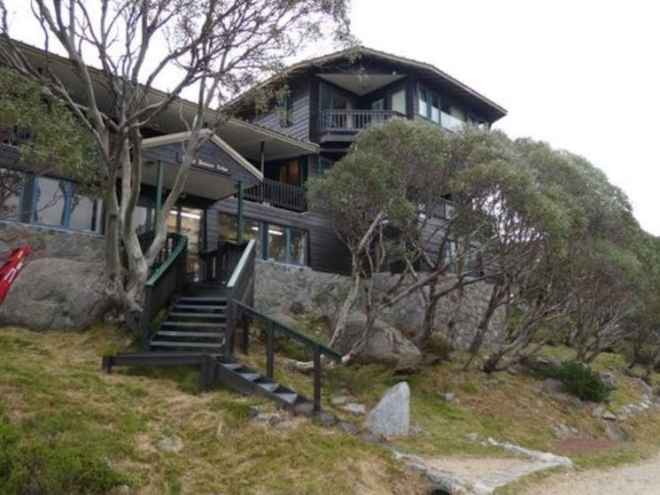 Pygmy Possum Lodge