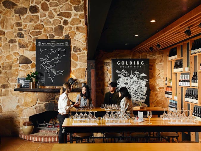 Golding Wines