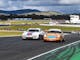 Winton Festival of Speed 2024 Group S Racing, Sports Car Racing